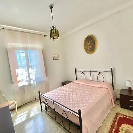 아파트 Antico Borgo *