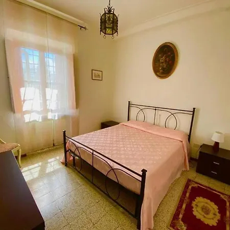 아파트 Antico Borgo *