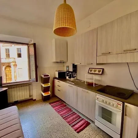 Antico Borgo *