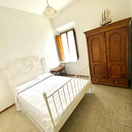 Antico Borgo 아파트 산퀴리코도르시아